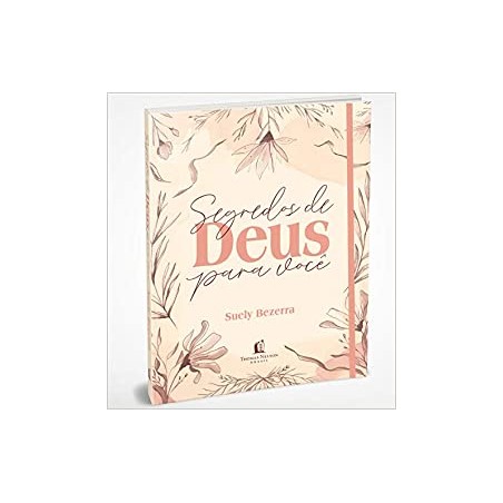 Segredos de Deus Para Você