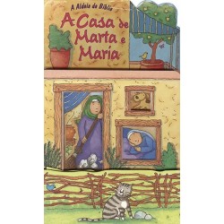 A Casa de Marta e Maria