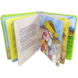 A Arca de Noé- 5 Quebra-Cabeças