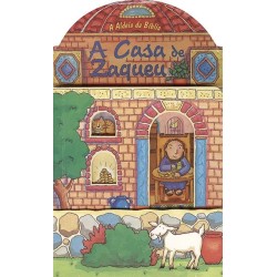 A Casa de Zaqueu