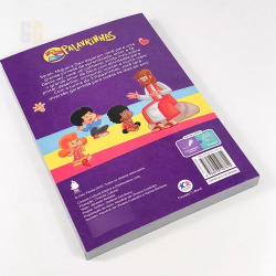 365 Atividades E Desenhos Para Colorir