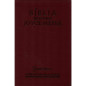 Bíblia de Estudo Joyce Meyer - Capa Marrom Bíblia de Estudo Joyce Meyer - Capa Marrom