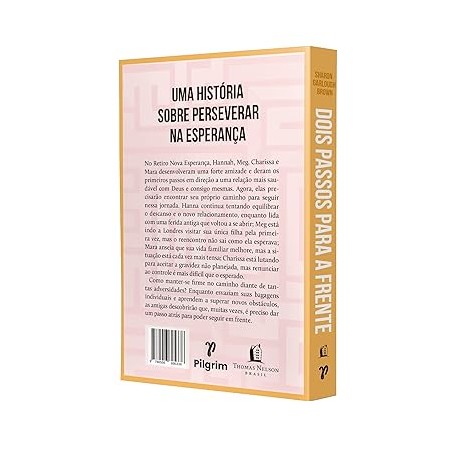 Dois Passos Para a Frente