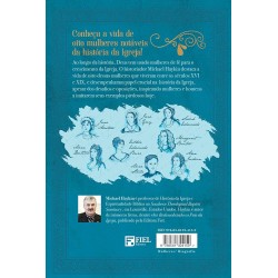 8 Mulheres de Fé