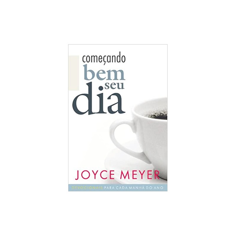 Começando Bem Seu Dia