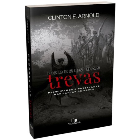 Poderes das Trevas