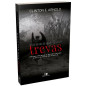 Poderes das Trevas Poderes das Trevas