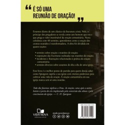 Oração Comunitária