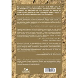 Léxico Hebraico e Aramaico do Antigo Testamento