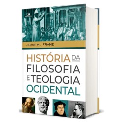 História da Filosofia e Teologia Ocidental