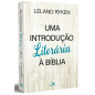 Uma Introdução Literária à Bíblia Uma Introdução Literária à Bíblia