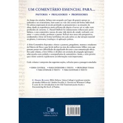 Salmos, Volume 2: 73-150 - Série Comentário Expositivo