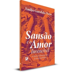 Sansão e o Amor Invencível