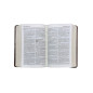 Biblia Sagrada Almeida Século 21 - Letra Gigante - Preta