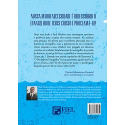 O Verdadeiro Evangelho