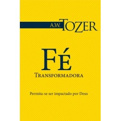 Fé Transformadora