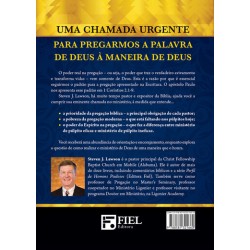 O Tipo de Pregação que Deus Abençoa
