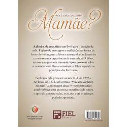 Reflexões de uma Mãe