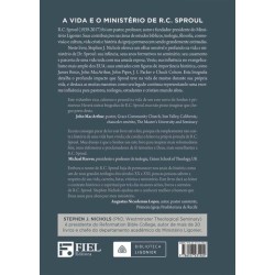 R.C. Sproul - A Biografia