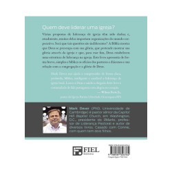 Entendendo a Liderança da Igreja