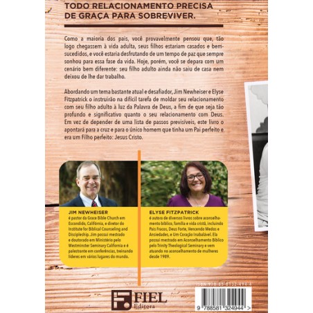Entre Pais e Filhos