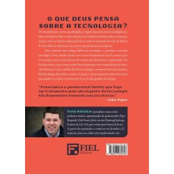 Deus, Tecnologia e a Vida Cristã