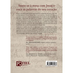À Mesa com Jesus