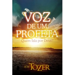 Voz de Um Profeta