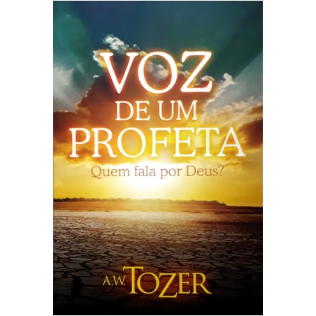 Voz de Um Profeta