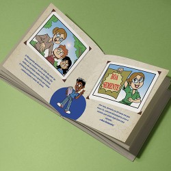 A GRANDE AVENTURA DA MARGARIDA DE INGLATERRA