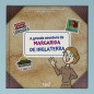 A GRANDE AVENTURA DA MARGARIDA DE INGLATERRA