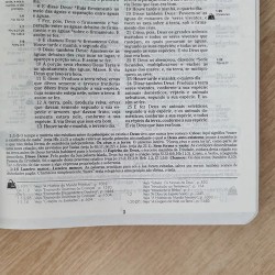Bíblia De Recursos Para O Ministério Com Crianças