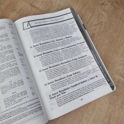 Bíblia De Recursos Para O Ministério Com Crianças