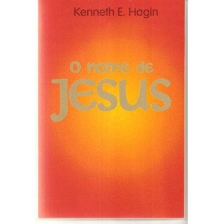 O Nome de Jesus