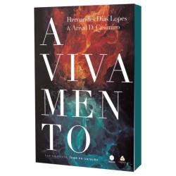 Avivamento - Luz na Mente, Fogo no Coração