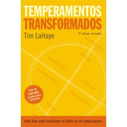 Temperamentos transformados