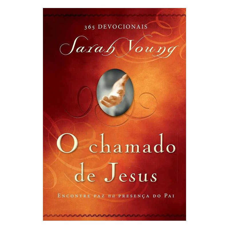 O Chamado de Jesus O Chamado de Jesus