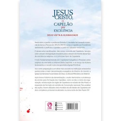 Jesus Cristo o Capelão por Excelência