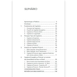 Jesus Cristo o Capelão por Excelência