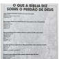 Bíblia Sagrada infantil NTLH Capa dura leão