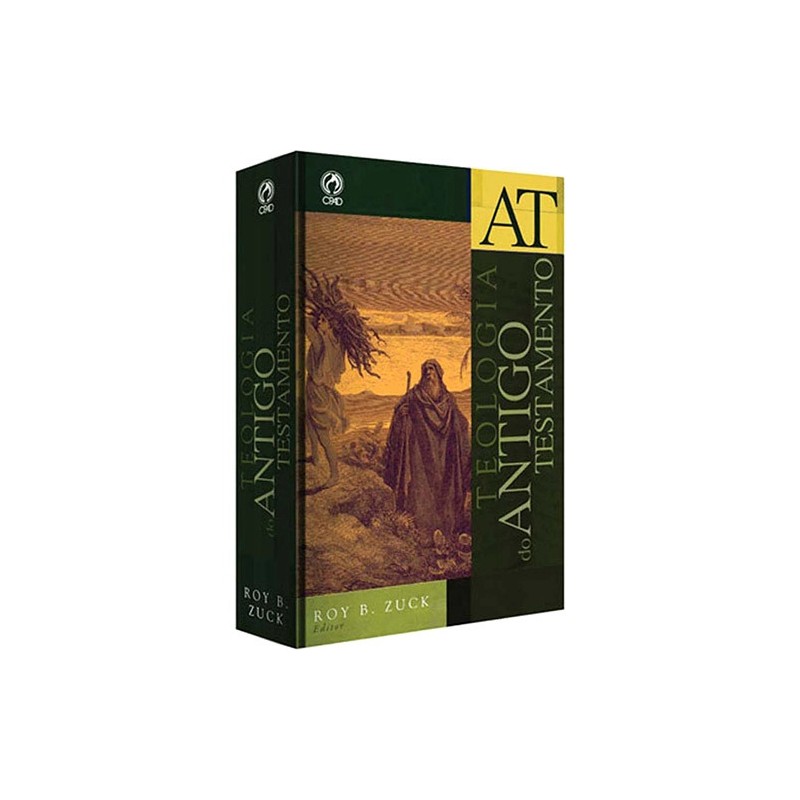 Teologia do Antigo Testamento