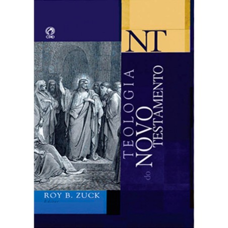 Teologia do Novo Testamento