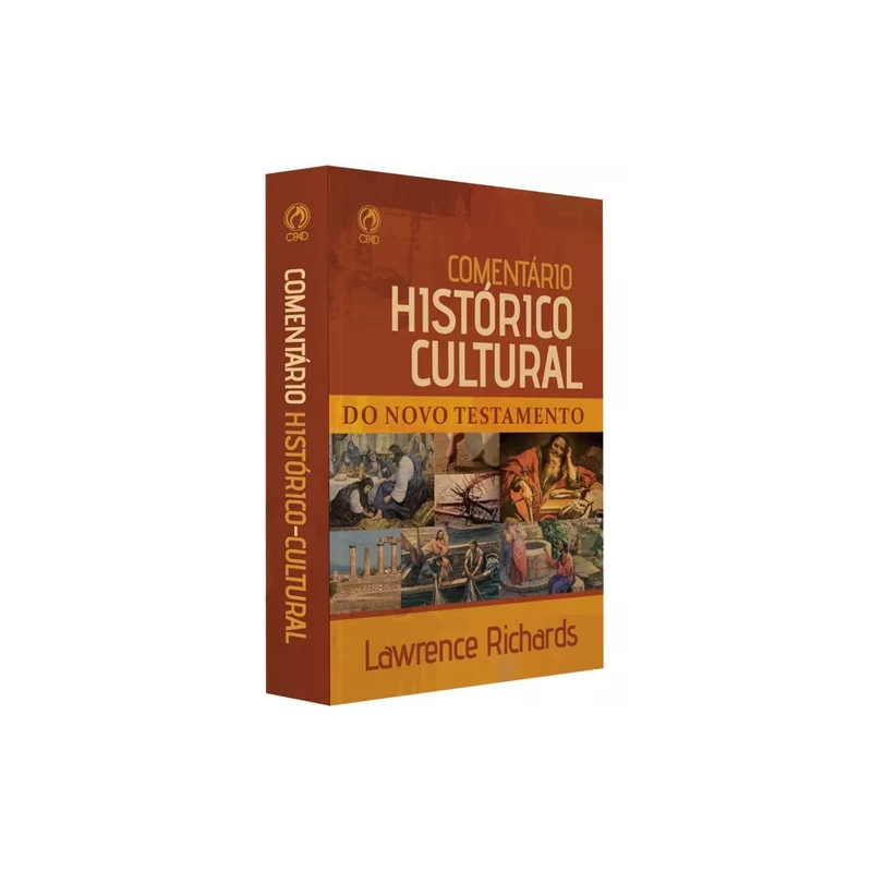 Comentário Histórico-Cultural do Novo Testamento Comentário Histórico-Cultural do Novo Testamento