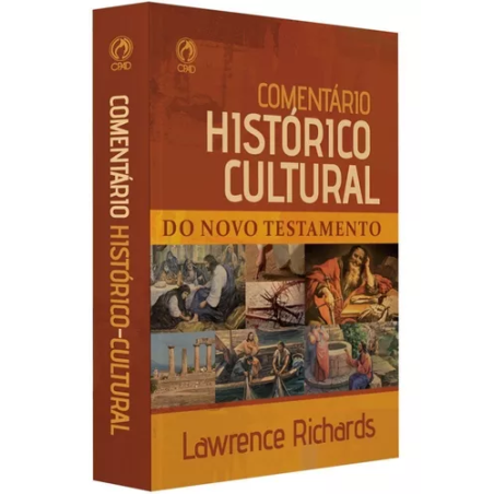 Comentário Histórico-Cultural do Novo Testamento