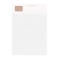 Planner Estações Capa Floral