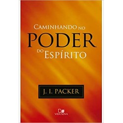 Caminhando no Poder do Espírito