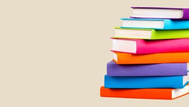  Livros 